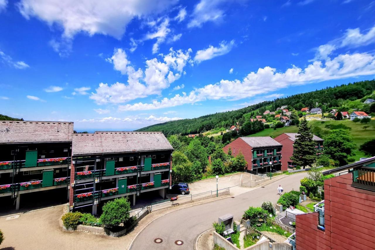 Black Forest Stay - Apartment Hirschperle Sasbachwalden Εξωτερικό φωτογραφία